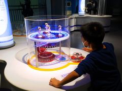 -苏州青少年科技馆