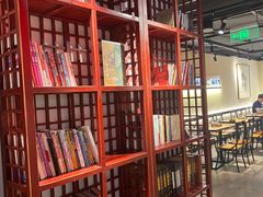 -和府捞面(东直门银座店)