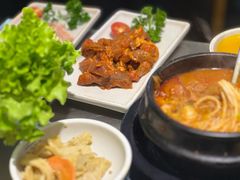 -喜来稀肉(虹泉路店)