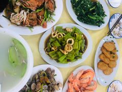 -秋姐美食店(旅游大道店)