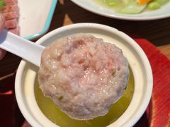-扬州狮子楼·非遗淮扬菜(东关街店)