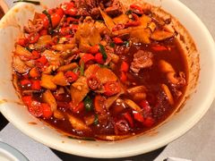 -潇湘阁(汉光百货店)