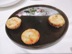 -富淳饭店(陆家嘴保利广场店)