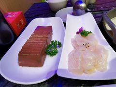 -热火朝天鲜切牛肉火锅(南强街巷店)