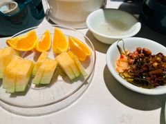 -宋徽厨·安徽菜(绿地店)