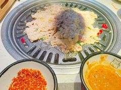 -猫抓烤肉(武进吾悦广场店)