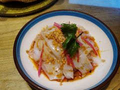 -吴越荣记苏州菜·松鼠桂鱼100%活鱼现做(斜塘老街店)
