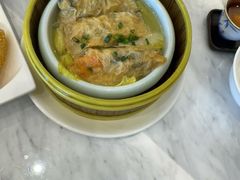 -顺德喜来登酒店·采悦轩