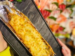 奶油芝士虾-武藏日本料理(宝安壹方城店)