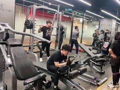 -乐刻运动健身(枫蓝国际升级店)