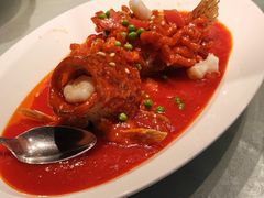 -外婆家(西溪印象城店)