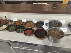 -阿山卓·野生菌火锅·纳西火塘烤肉