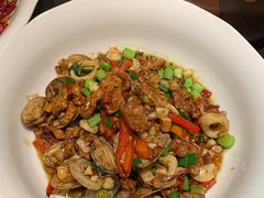 -玖五京菜(杭州城北万象城店)