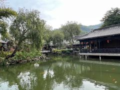 -中山詹园
