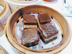 养颜枣茸糕-御彩酒家(东风东路店)