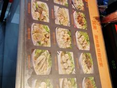 -其美潮州鱼旦粉世家(花城汇南区分店)