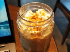 -星巴克臻选(广州高德置地秋广场店)