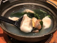 秘制海胆饺子-沼津港渔市(宏伊国际广场店)