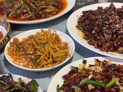 -江湖黑大兔(杨家坪店)