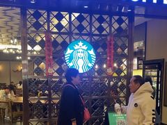 -星巴克(威尼斯人店)