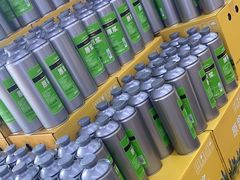 -青岛特产旗舰店·崂山茶