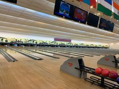 -广州保龄球馆(广州天河体育中心店)