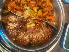 -一品渝香干锅鸭头(平安店)