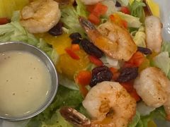 -Chili's Cafe&Bar奇利斯(滨江店)