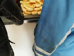 -上海为民商行清真饭店(南大路店)