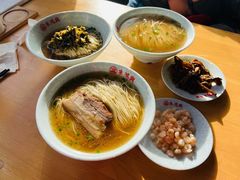 -朱鸿兴面馆(镇湖店)