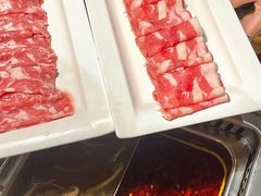 -宽窄巷子串串(龙湾万达广场店)