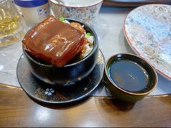 -君霖海鲜私房菜(春柳店)