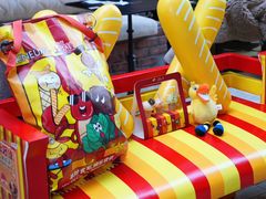 -lululemon(新天地店)