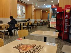 -永和大王(一口茶豆浆|花香豆更香·长寿路店)