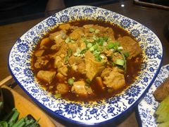 -赵记煎饼卷大葱(泰山大街店)