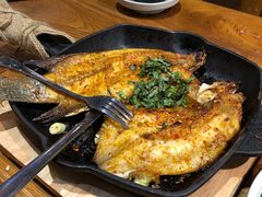 -云海肴·云南小炒·汽锅鸡(天津国金汇店)