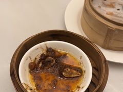 -万荟轩海鲜·粤式点心自助餐厅(蓝海风万怡酒店)