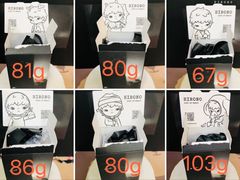 -泡泡玛特POPMART(蓝色港湾店)