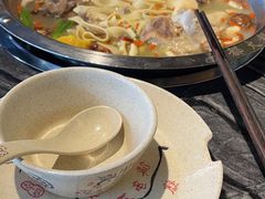 -天都火锅酒楼(虹梅南路店)