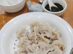 -米香居新鲁味·水饺餐厅