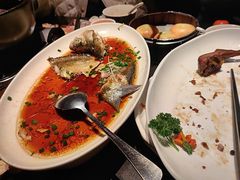 -知楚•精致湖北菜(武商MALL店)