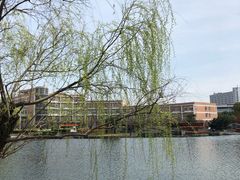 -中国计量大学(西校区)