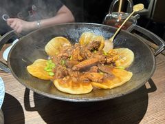 -皖厨·中国徽菜(万象食家店)