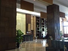 -三亚凤凰水城凯莱度假酒店