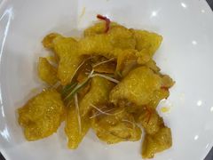 -红菜坊·烤鸭·川鲁宴(石园店)