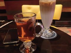 -上海大宁福朋喜来登酒店大堂吧(共和新路店)