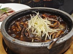 -香雪海饭店中餐厅(人民桥店)