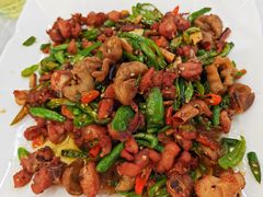 -倪氏兄弟尖椒鸡(云报华府店)