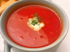 -俄士厨房(五棵松华熙LIVE店)