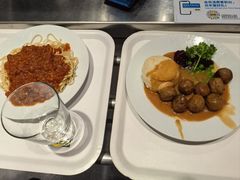 -宜家·瑞典风味餐厅(四元桥店)